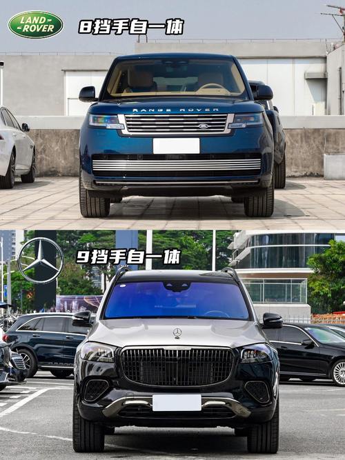 重庆277迈巴赫经典与现代的完美融合，路虎如何塑造独特的品牌形象